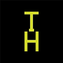 Huntington Theatre Company logo