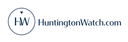 huntingtonwatch.com logo