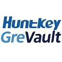 Huntkey Grevault logo