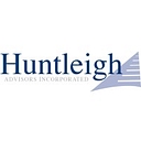 Huntleigh Advisors, Inc logo