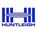 Huntleigh Usa logo