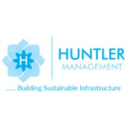 Huntler Management logo