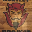 Huntley Project K-12 Schools logo