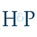 Huntley & Partners logo