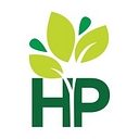 Huntley Park District logo