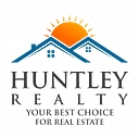 Huntley Realty & The Tom Hall Group logo