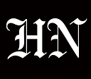 The Huntington News logo