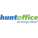 Hunt Office logo