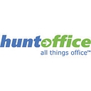 Huntoffice logo
