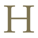 Hunton Park Hotel logo