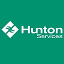 Hunton Services logo