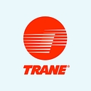 Hunton Trane logo