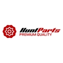 Huntparts logo