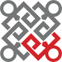 Huntred logo