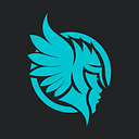 Huntress logo