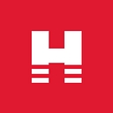 Hunts Coaches logo