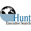 Hunt Executive Search, Inc. logo