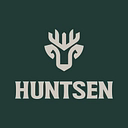 huntsen logo