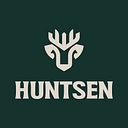 huntsen logo