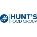 Hunt's Foodservice logo