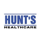 Hunt's Healthcare Inc. logo