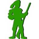 Huntington Local Schools logo