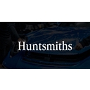 Huntsmiths Automotive logo