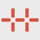 Hunts Office logo