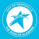 City Of Huntsville, Al logo