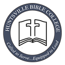 Huntsville Bible College logo