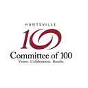 Huntsville Committee of 100 Inc logo