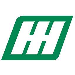 Huntsville Hospital logo