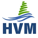 Huntsville Marine logo
