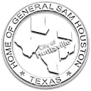 City of Huntsville logo