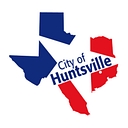 City Of Huntsville, Texas logo