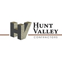 Hunt Valley Contractors, Inc. logo
