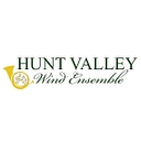 Hunt Valley Wind Ensemble logo