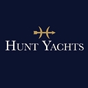 Hunt Yachts logo