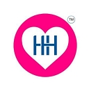 Logo for hunyhuny.com