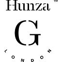 Hunza G