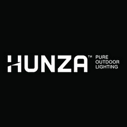 Hunza logo