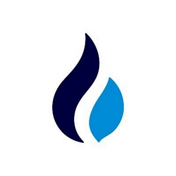 Logo by Brandfetch
