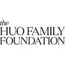 HUO FAMILY FOUNDATION logo
