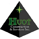 Huot Construction And Services Inc. logo
