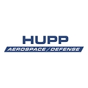 Hupp Aerospace Defense logo