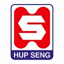 Hup Seng logo