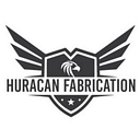 Huracan Fabrication logo