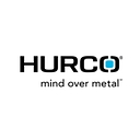 Hurco Companies, Inc. logo