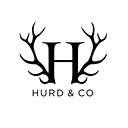 Hurd and Co logo
