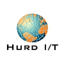 Hurd I/T Communications logo